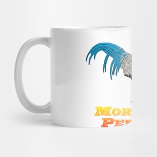 Morning Person Mug